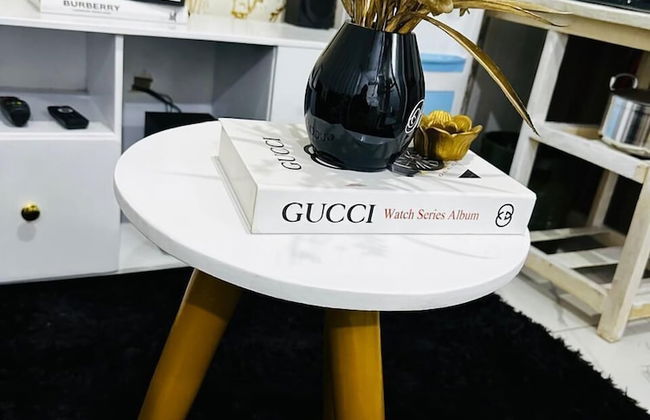 Lux Suites L&N Apartments Utawala - Photo 41