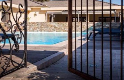 Grand Studio dans Residence avec piscine in Sisco - Foto 1