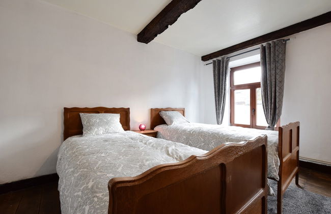 Holiday Home in Saint-hubert With Fenced Garden - Photo 5