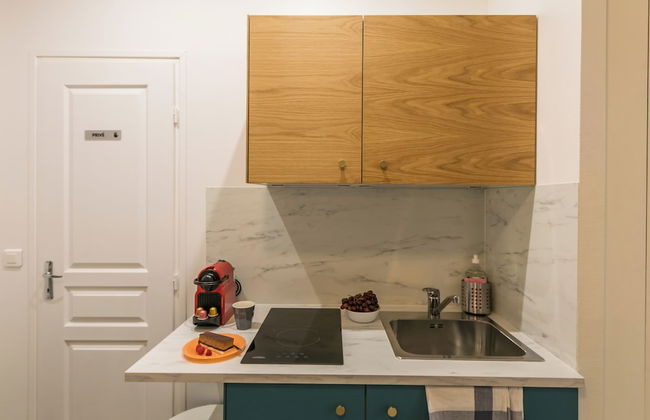 WS Marais - Musée Pompidou - Photo 32