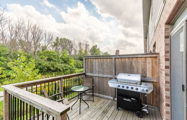 3BR 2 5BA Townhome 1 min to the Beach BBQ Parking - Foto 15