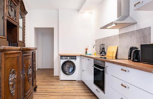 Die Alter Schwede Wohnung 1 - Foto 18