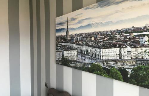 Torino BellaVista Inn Apartment - Foto 29