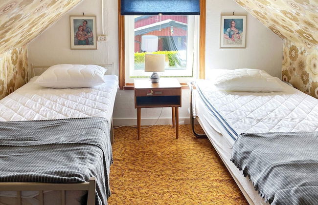 5 Person Holiday Home in Solvesborg - Photo 5