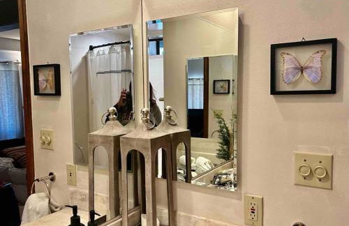 ADELAIDE HILL IN PINE MOUNTAIN CLUB BREATHTAKING VIEWS 3Bd 3Bth SPA TUB - Foto 7