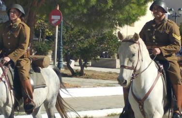 Markella's apartment Karystos - Foto 40