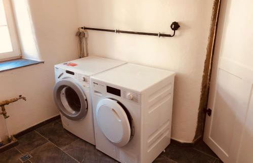 Ferienhaus Baustert - Foto 16