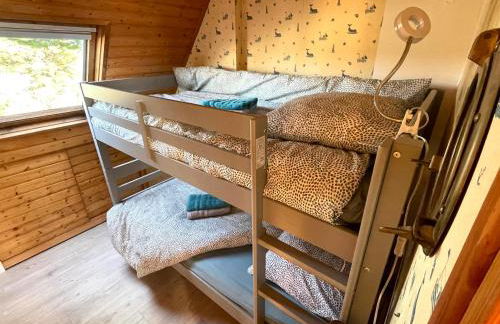 Jolie maison rénovée au bord de la Ria, Belz - Foto 22