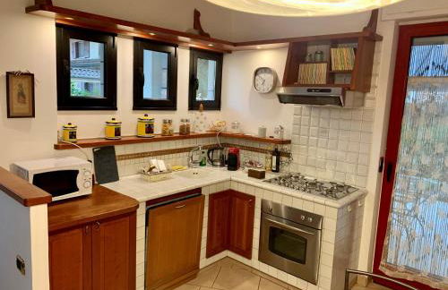 L'angolo verde apartment - Foto 17