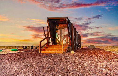 Grand Canyon Stargazing Off-Grid Tiny Home - Foto 1