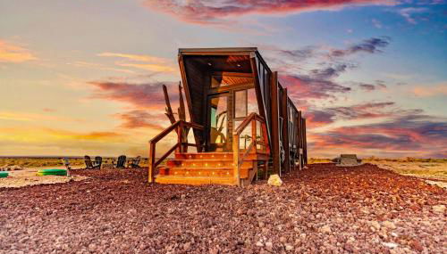 Grand Canyon Stargazing Off-Grid Tiny Home - Foto 1