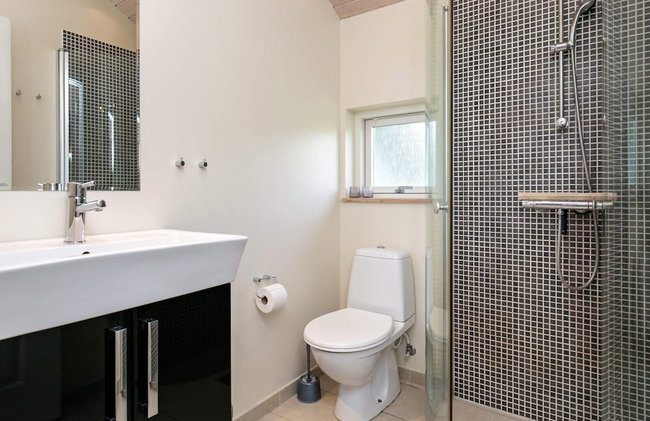 5 Star Holiday Home in Lemvig - Foto 24