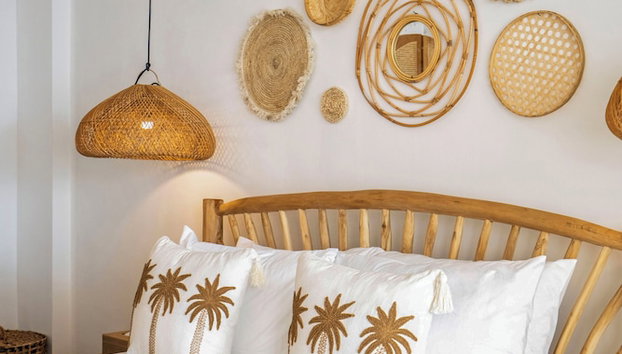 Surga Villa by Betterplace - Foto 4, Habitación
