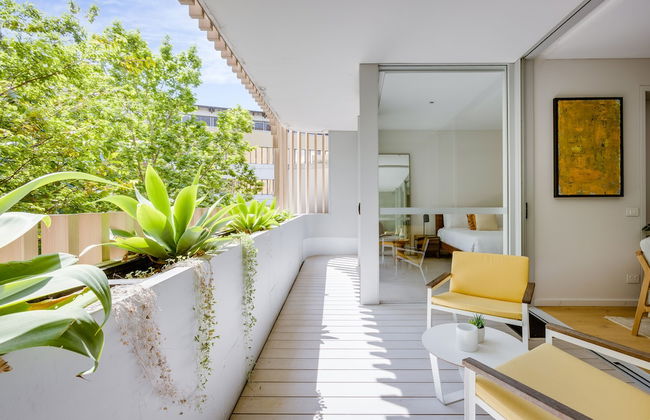 The Calibre Apartments by Urban Rest - Foto 31