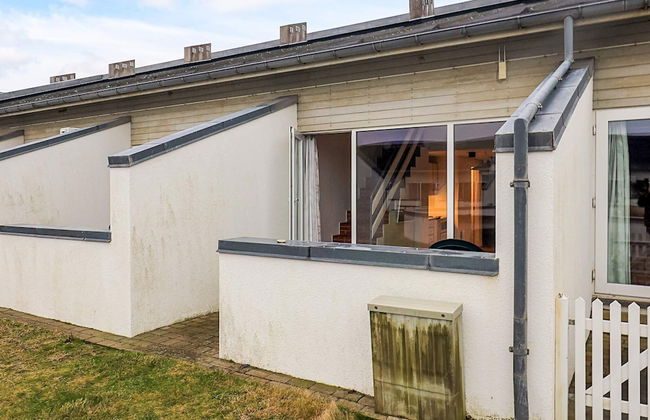 6 Person Holiday Home in Brovst - Photo 41