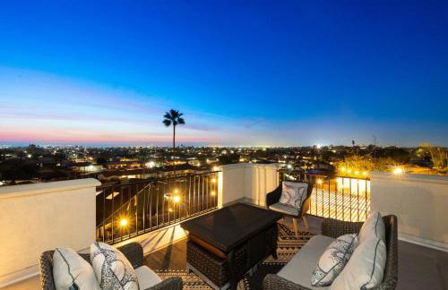 The Lookout by Coastline Vacation Rentals - Foto 7