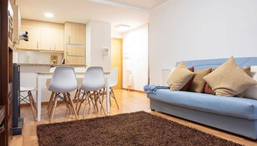 Coqueto apartamento en Valdelinares - Foto 3