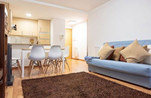 Coqueto apartamento en Valdelinares - Foto 3