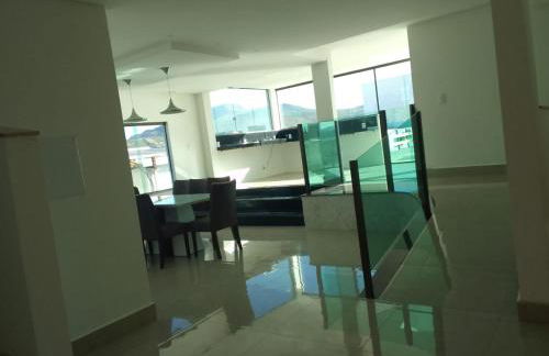 RECANTO BRENDA - Casa Luxo Capitólio com Vista pro lago, Escarpas e MorroChapeu - Foto 19