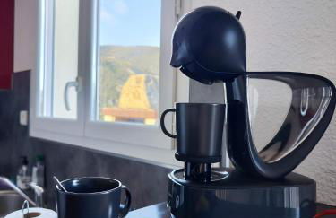 Appartement avec une belle vue sur Palalda - Foto 26