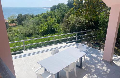 Villa Annita vista mare 350 mt dalla spiaggia - Foto 14