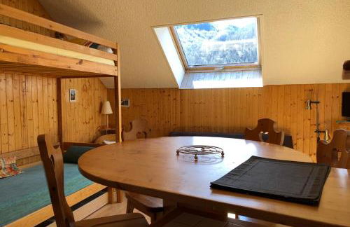 Les Enfetchores - apartment overlooking la Meije - Photo 17