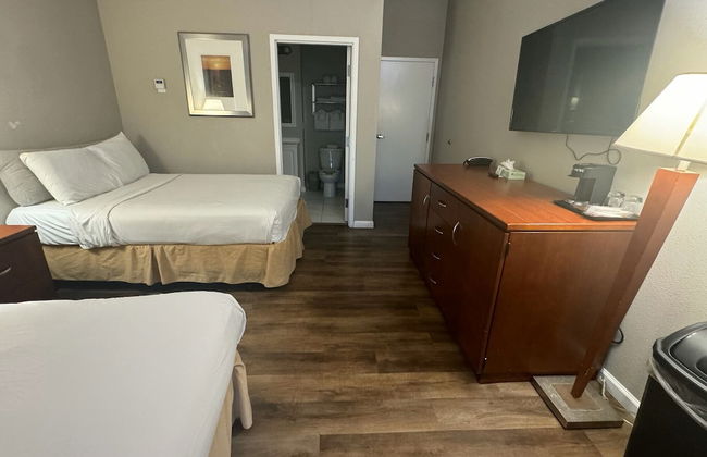 John's Pass Hotel - Foto 19