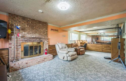 Portland Charming Home - Foto 20