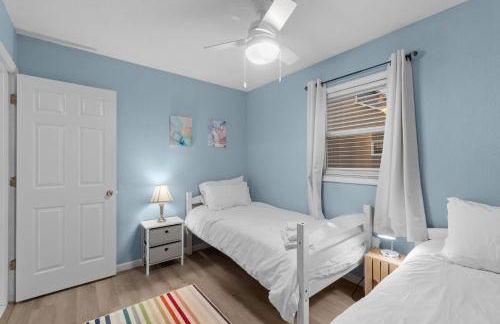 Outer Banks Haven New Kitchen and New Outdoor Areas - Foto 56