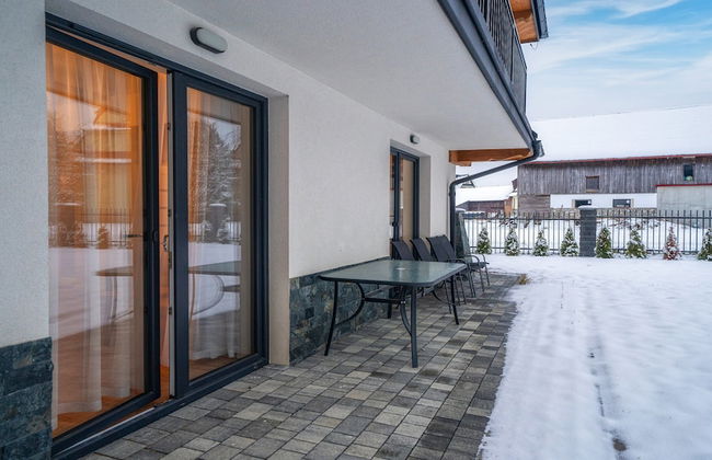 Sun & Snow Resorts F Białka Tatrzańska - Foto 76