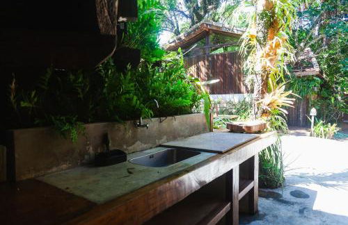 Morro da Luz - Ypê GreenHouse - Foto 26