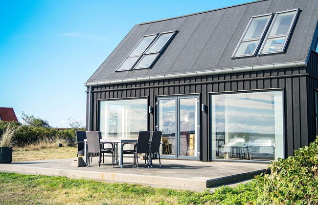 Picturesque Holiday Home in Struer near Sea - Photo 27