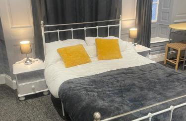 Lovely Getaway Apartment in Wisbech - Foto 1