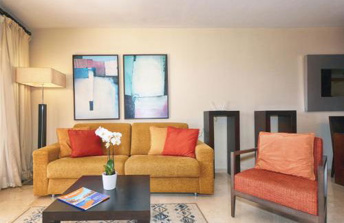 Malibu Mansions Sea View Siute Jacuzzi Malaga Mijas Fuengirola Spain - Photo 9