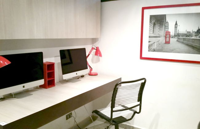 Apart Suites - Foto 45