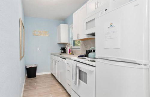 Beautiful Waterfront 1 bedroom #4 - Foto 21