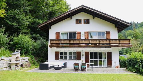 Ferienhaus 4 Peaks - Foto 2