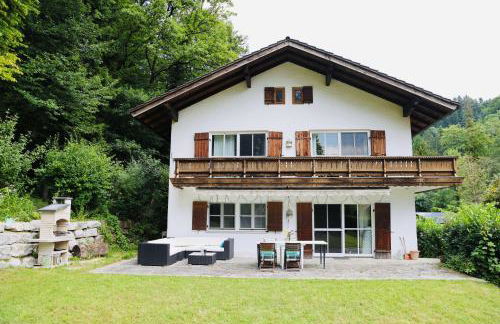 Ferienhaus 4 Peaks - Foto 2