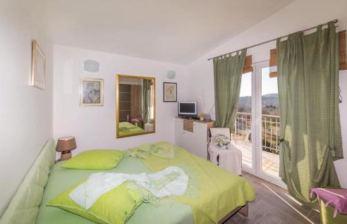 Three-Bedroom Holiday Home In Labin - Foto 26