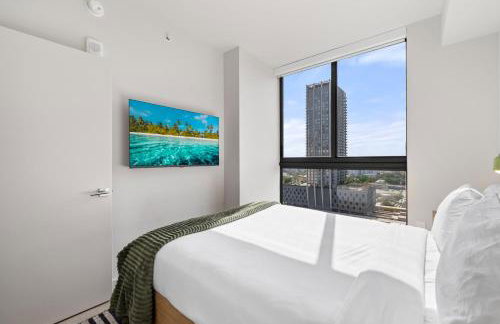 The Crosby Miami Worldcenter by Palermo Home Miami - Foto 76