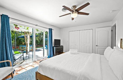 Enchanted Palms Villa - Foto 24