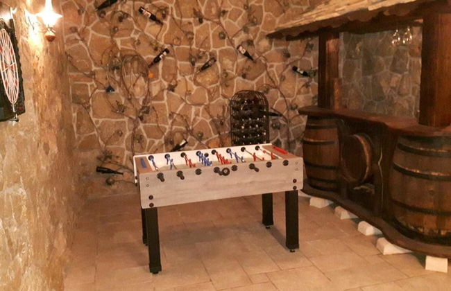 Zekova torina - Foto 13