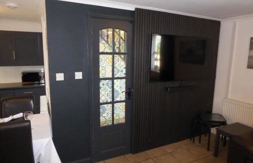 Falstaff Cottage, NEW HOT TUB, Sleeps up to 5, Stratford upon Avon - Foto 49