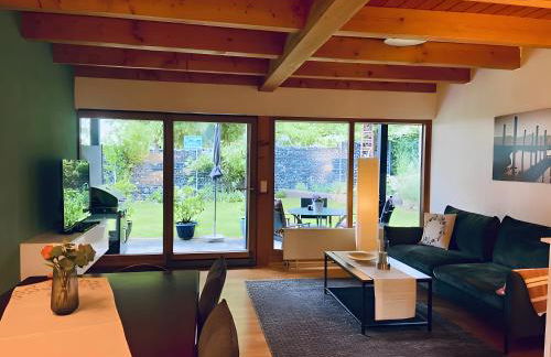 Ferienwohnung Casa Karin mit Sauna - Foto 26