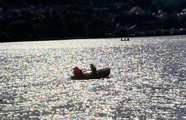 Perthi Uchaf - Foto 41