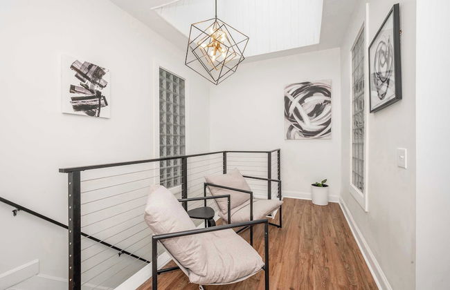 The Heart of Madison Suites - Foto 33