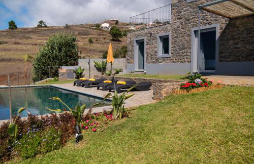 Villa Flora - Nature & Tranquility - Heated pool optional - Foto 12