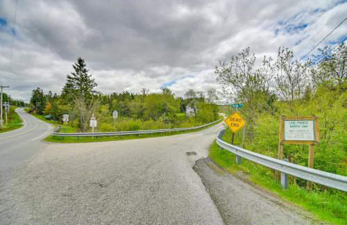 Trailside Studio 1 Mi to Lake Francis Activities! - Foto 24