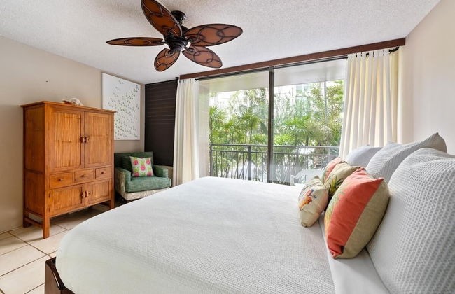 Big Island Kona Makai 5-103 1 Bedroom Condo - Photo 3