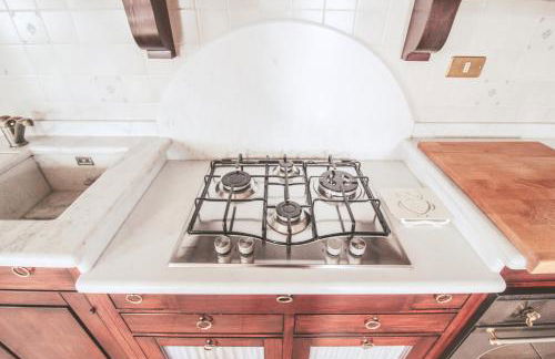 Casa Rosa di Luisa - Foto 9